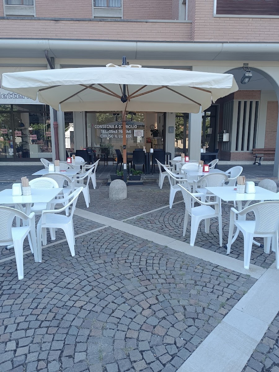 Pasti Pizza Castrocaro Photo 6
