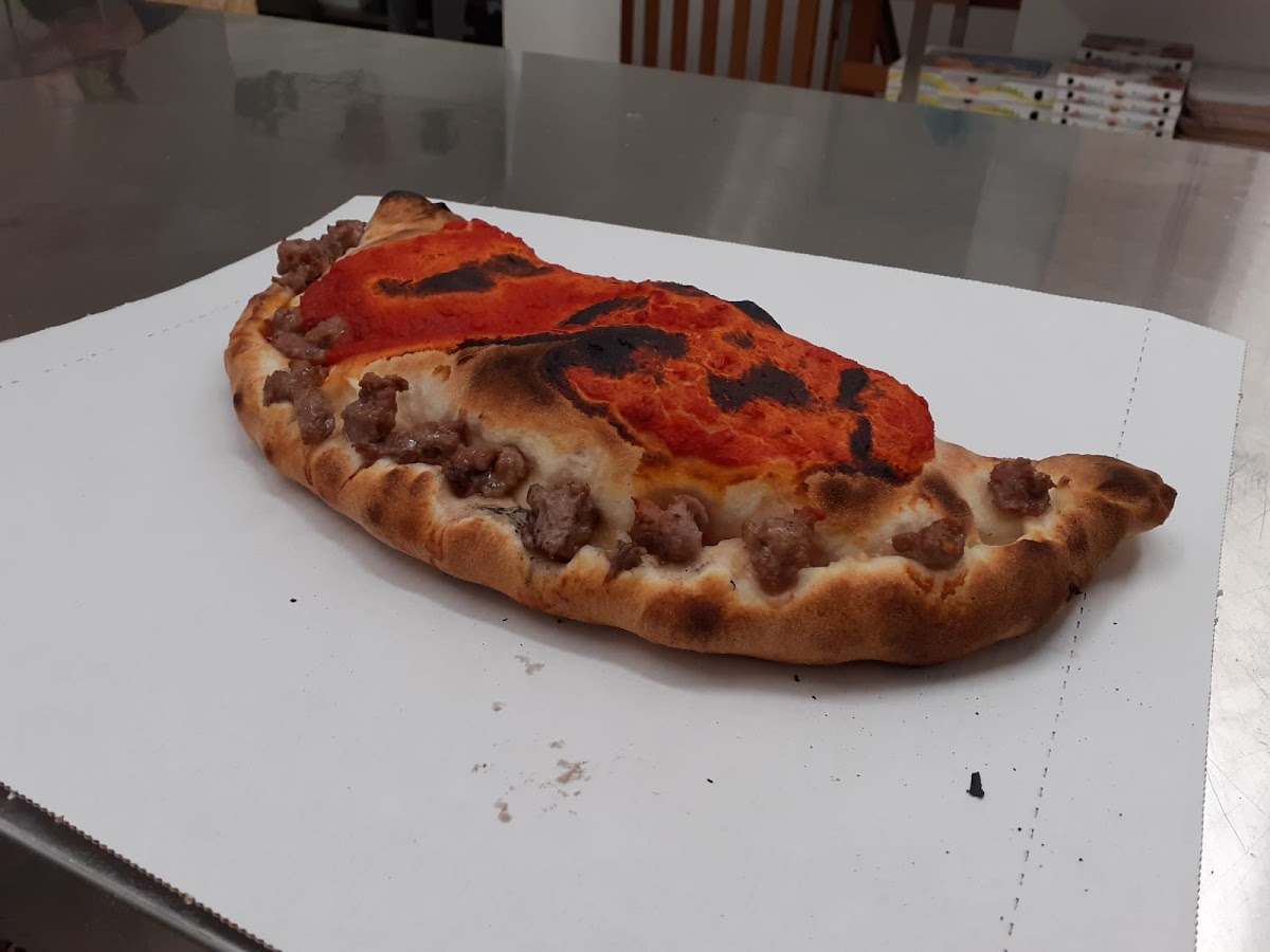 Pasti Pizza Castrocaro Photo 8
