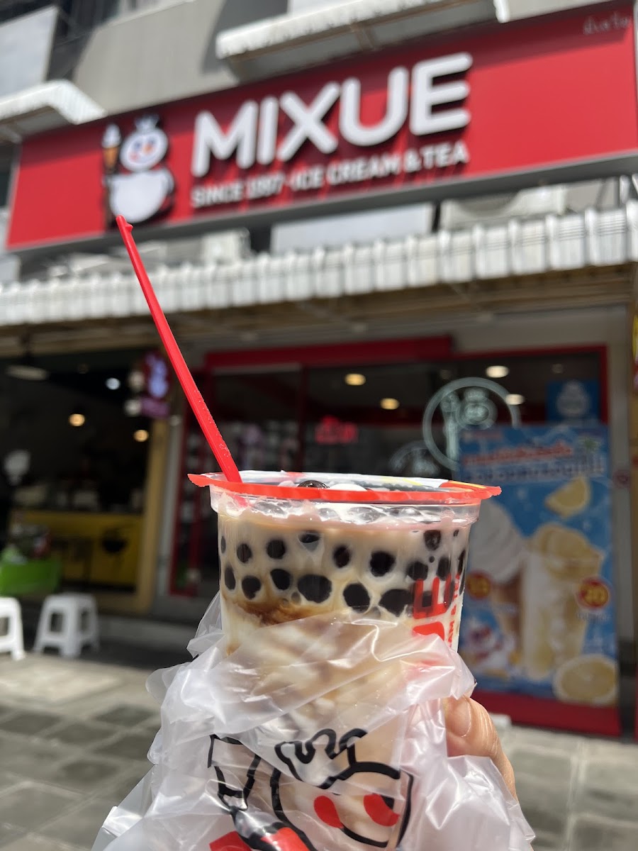 MIXUE Muang Thong Thani