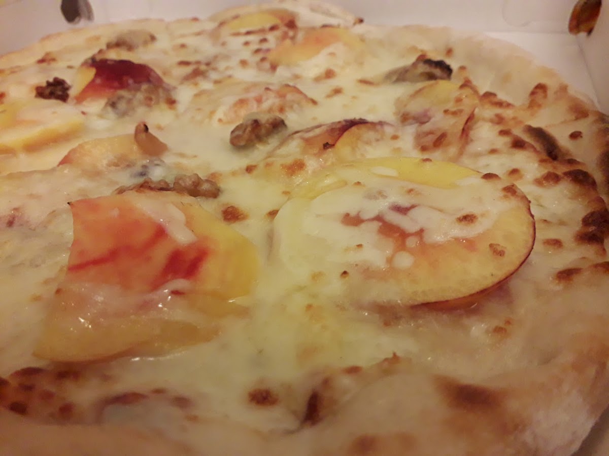 Il Primo Atto Pizzeria Da Asporto