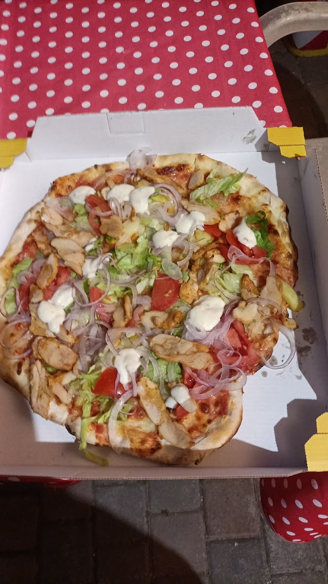 Il Primo Atto Pizzeria Da Asporto Photo 5