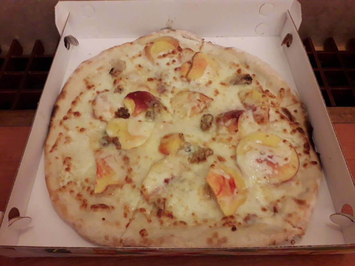 Il Primo Atto Pizzeria Da Asporto Photo 8