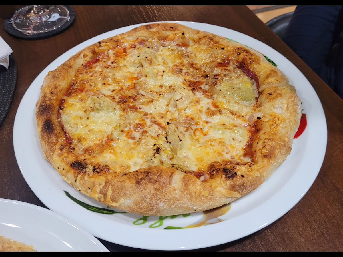 Eiscafé und Pizzeria La Perla Photo 2