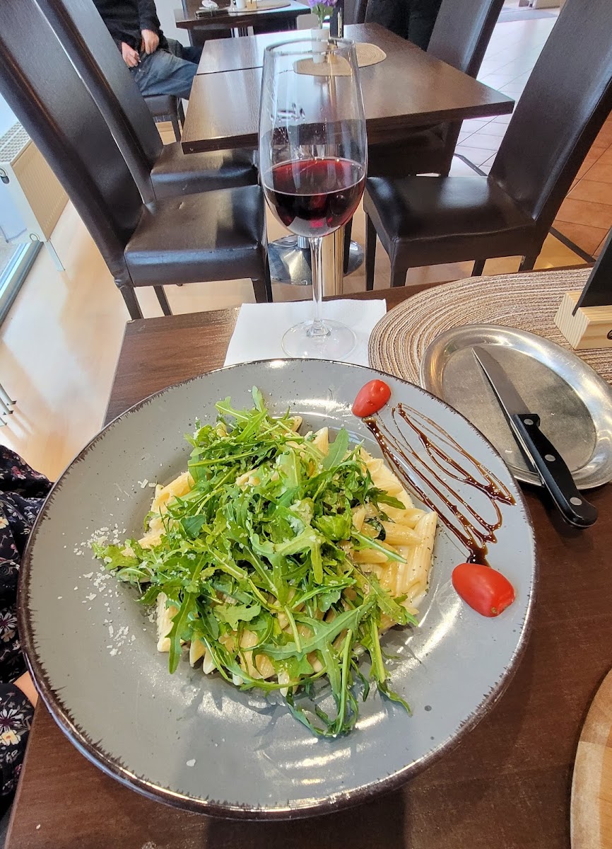 Eiscafé und Pizzeria La Perla Photo 5