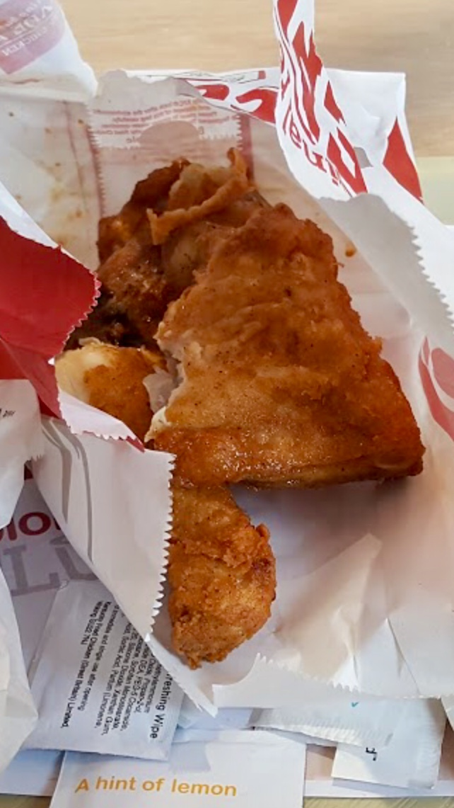 KFC Norwich - Mile Cross Lane Photo 10