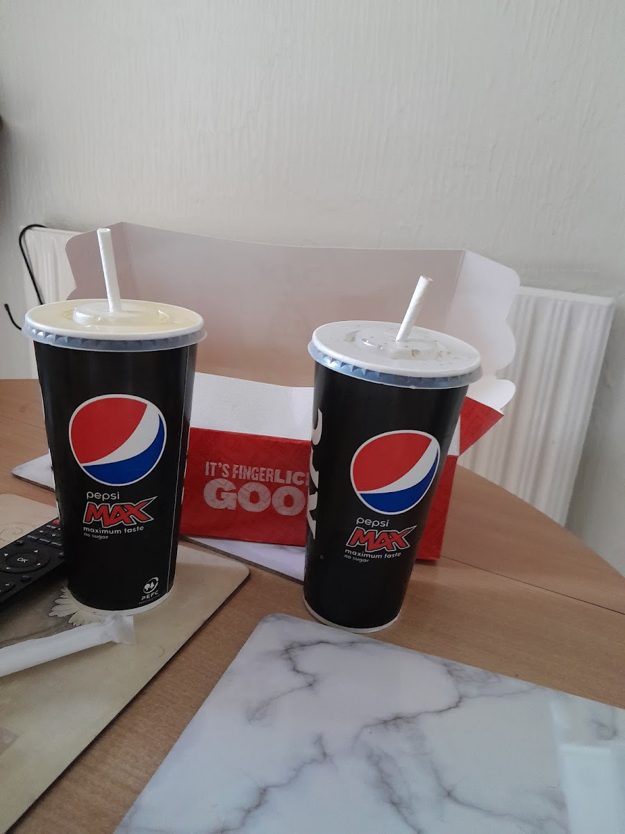 KFC Norwich - Mile Cross Lane Photo 6