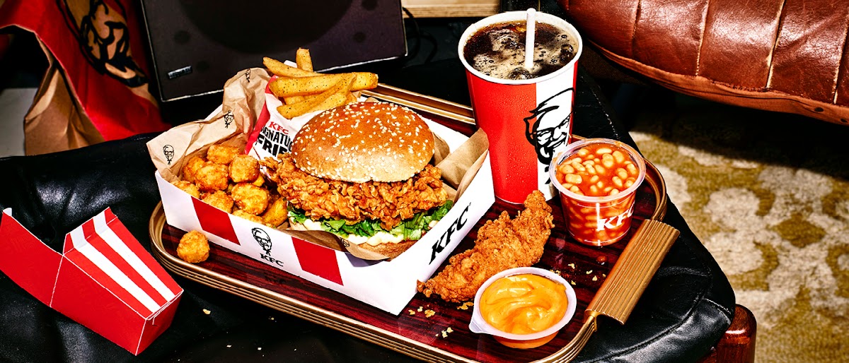 KFC Norwich - Mile Cross Lane Photo 9