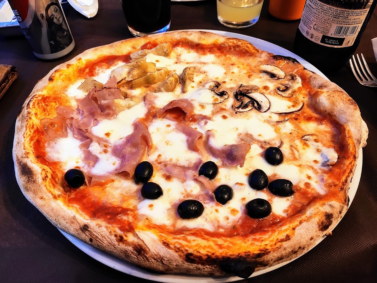 In Grano Pizzeria Photo 10