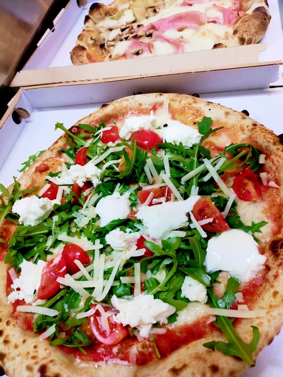 In Grano Pizzeria Photo 2