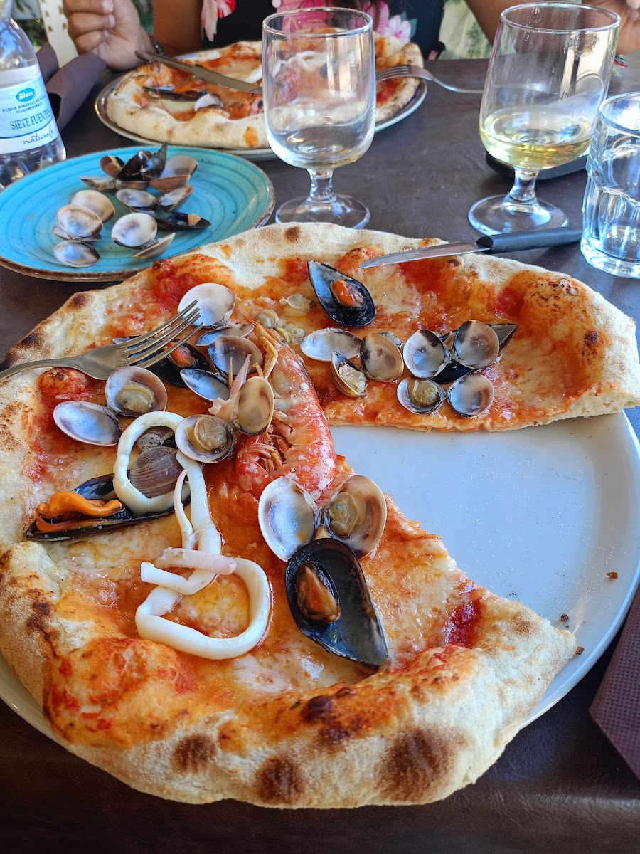 In Grano Pizzeria Photo 4