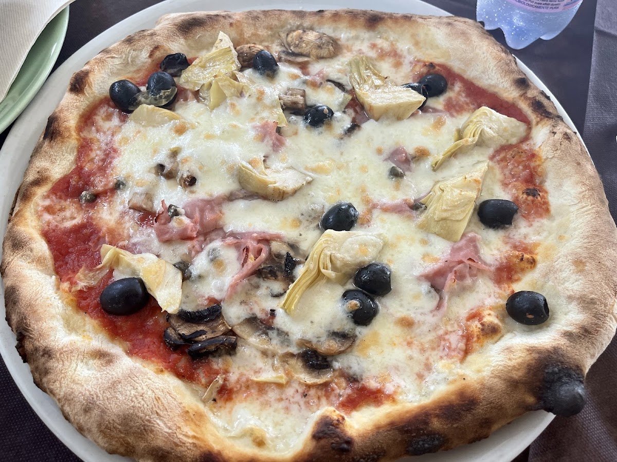 In Grano Pizzeria Photo 6