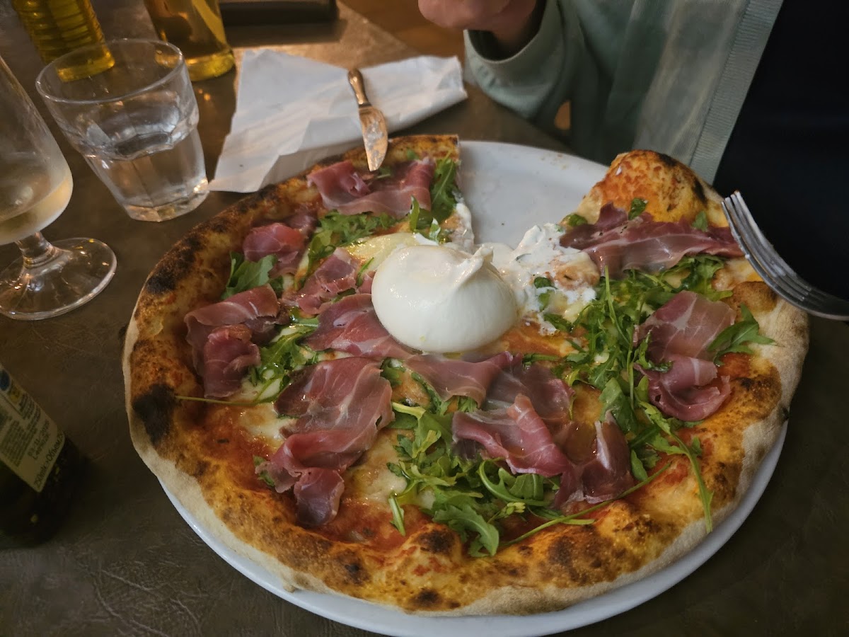 In Grano Pizzeria Photo 8