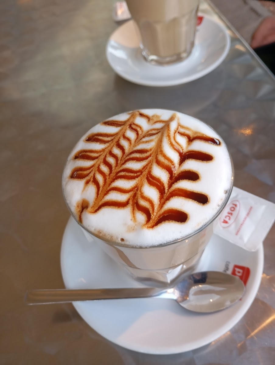 CAFETERIA DA-VINCI Photo 2