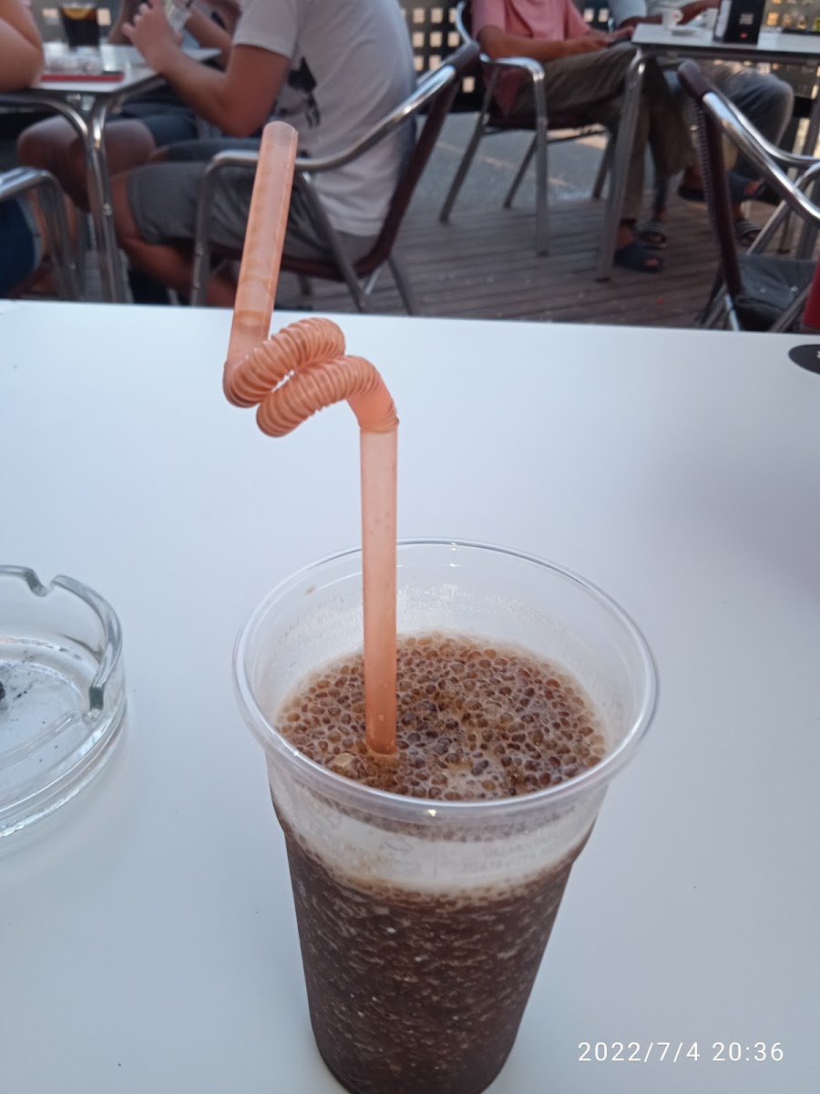 CAFETERIA DA-VINCI Photo 7