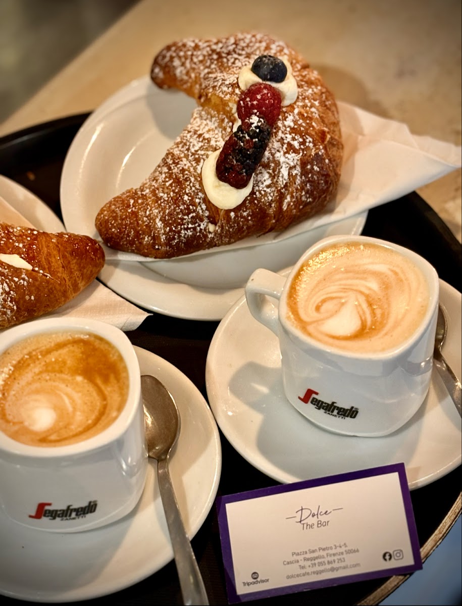 Dolce The Bar Photo 2