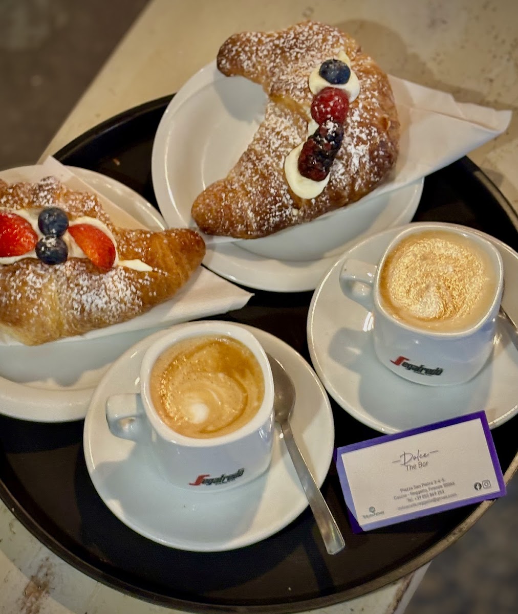 Dolce The Bar Photo 3