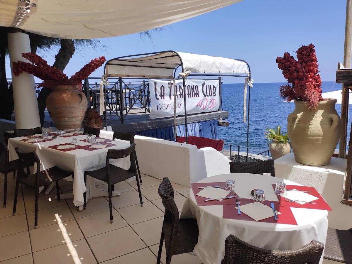 La Tartana Club