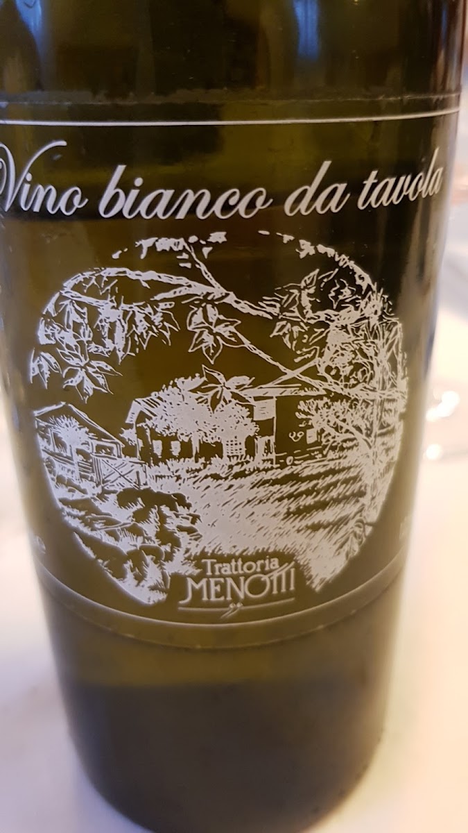 Trattoria Menotti Photo 10