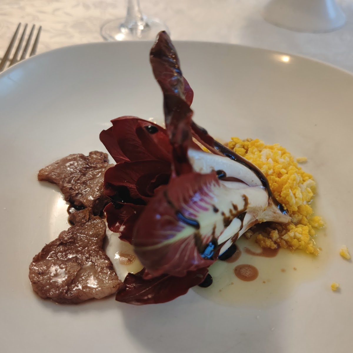 Trattoria Menotti Photo 4