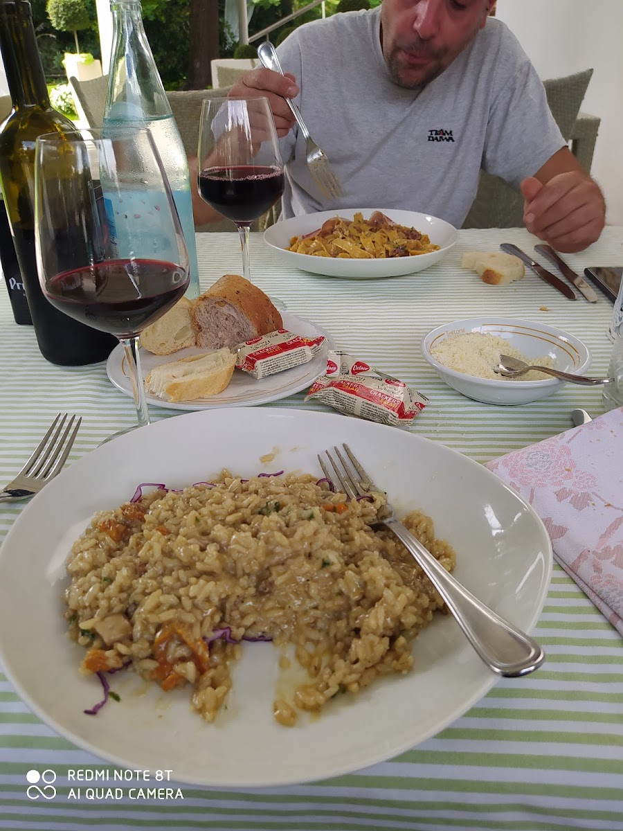 Trattoria Menotti Photo 5