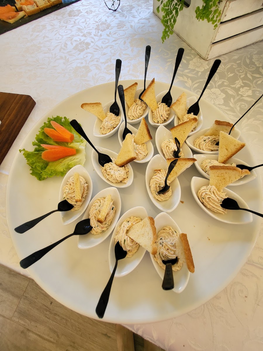 Trattoria Menotti Photo 6