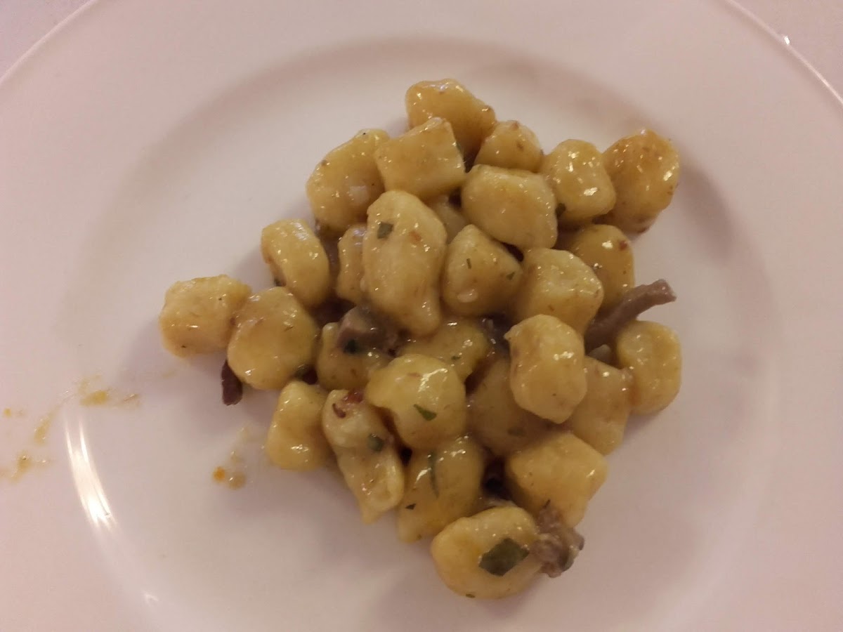 Trattoria Menotti Photo 7