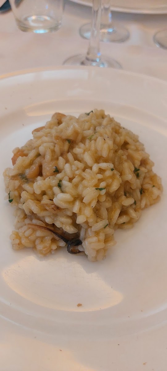 Trattoria Menotti Photo 9