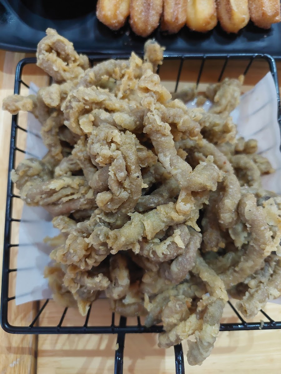 Tom Chicken House Photo 6