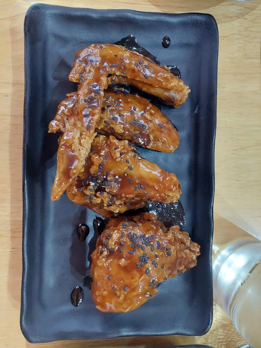 Tom Chicken House Photo 7