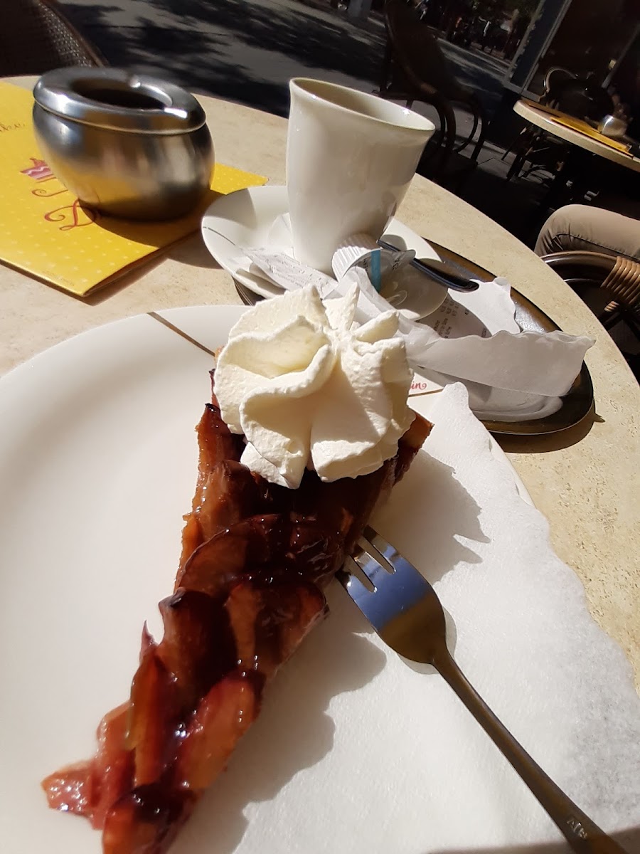 Kö-Café Dobbelstein e. K. Photo 10