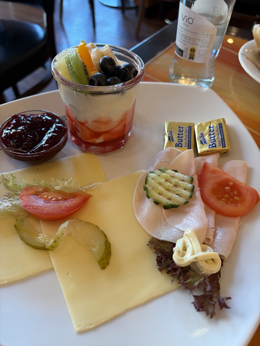 Kö-Café Dobbelstein e. K. Photo 3