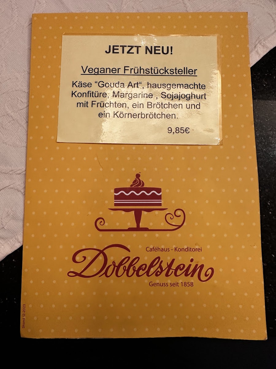Kö-Café Dobbelstein e. K. Photo 4