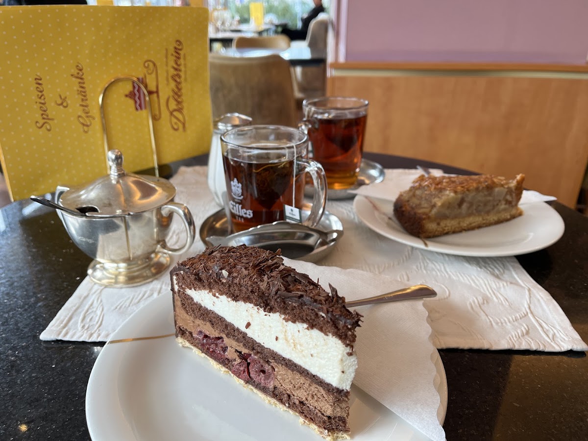 Kö-Café Dobbelstein e. K. Photo 5