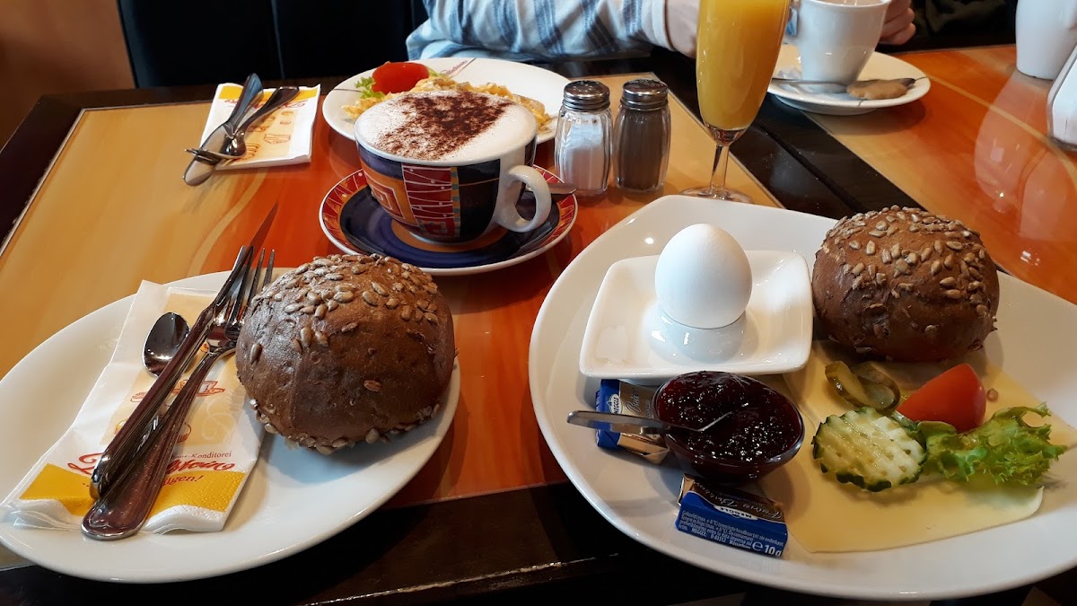 Kö-Café Dobbelstein e. K. Photo 9