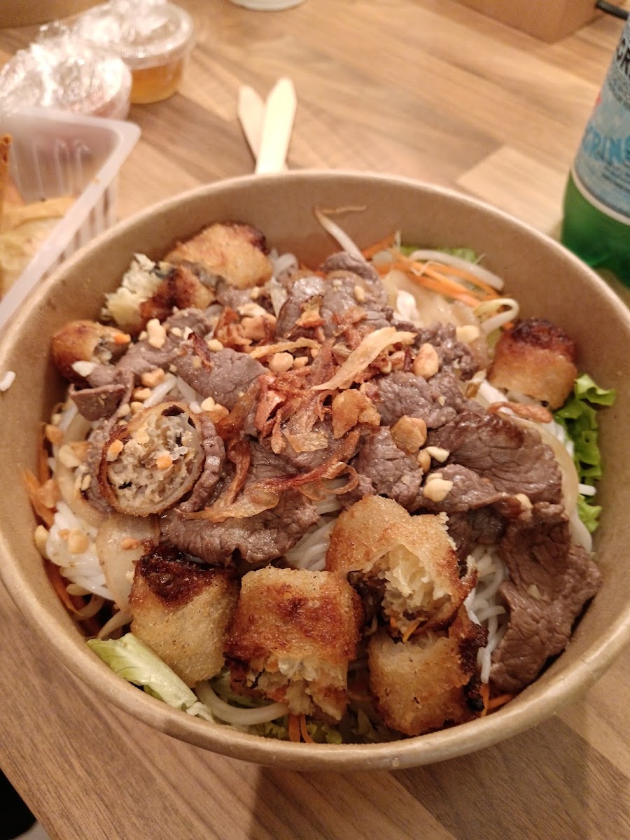 MAISON LÊ - Asian Street Food Photo 7