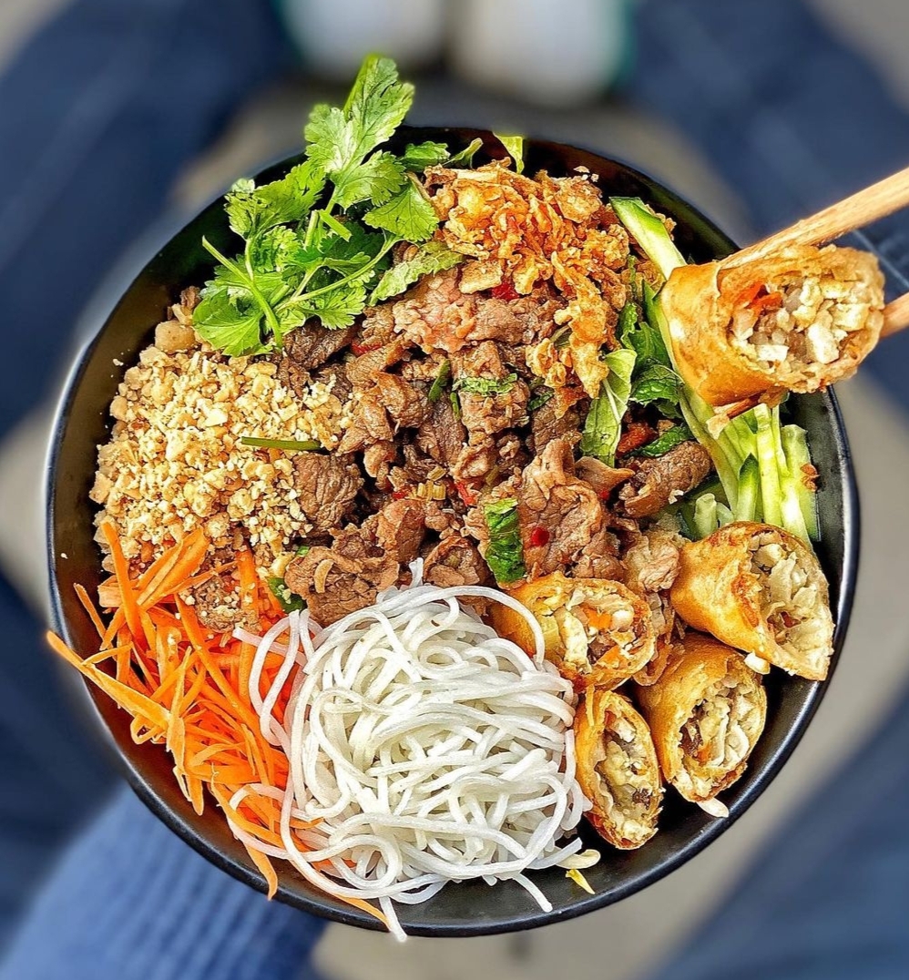 MAISON LÊ - Asian Street Food Photo 9