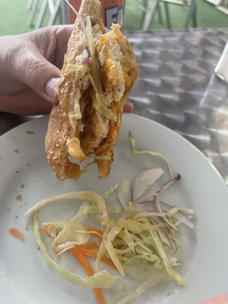 Star kebab & pizza Photo 10