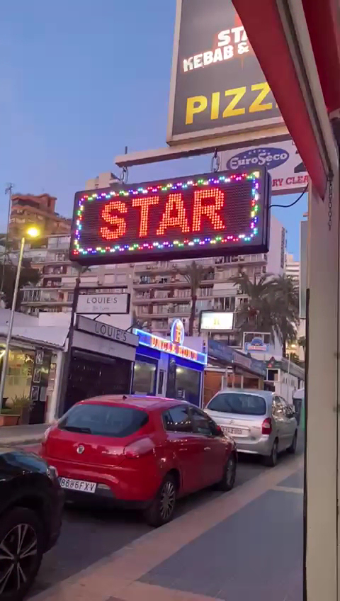 Star kebab & pizza Photo 2