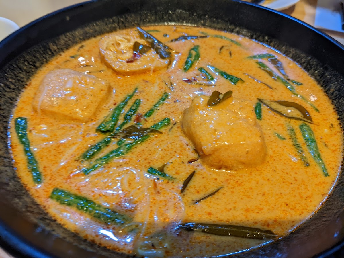 DLife Vegetarian Restaurant - Kepong branch Photo 10