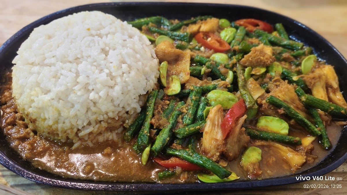 DLife Vegetarian Restaurant - Kepong branch Photo 4