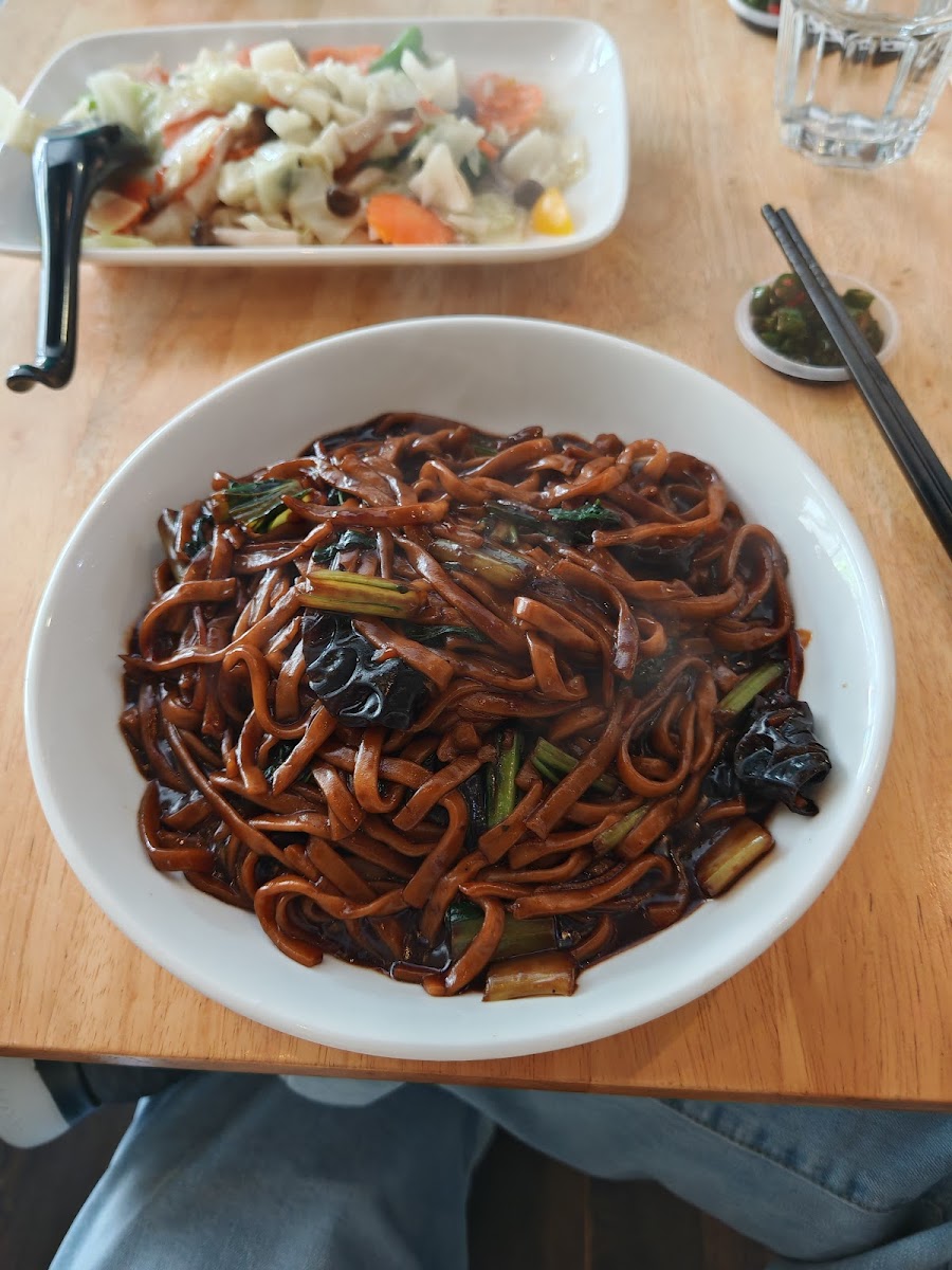 DLife Vegetarian Restaurant - Kepong branch Photo 5