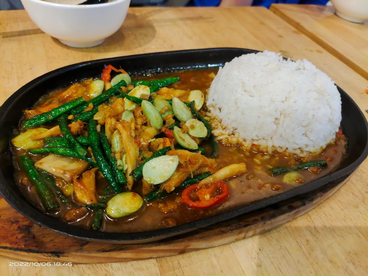 DLife Vegetarian Restaurant - Kepong branch Photo 6