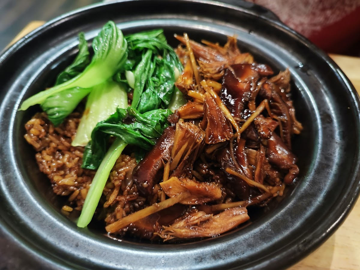 DLife Vegetarian Restaurant - Kepong branch Photo 7