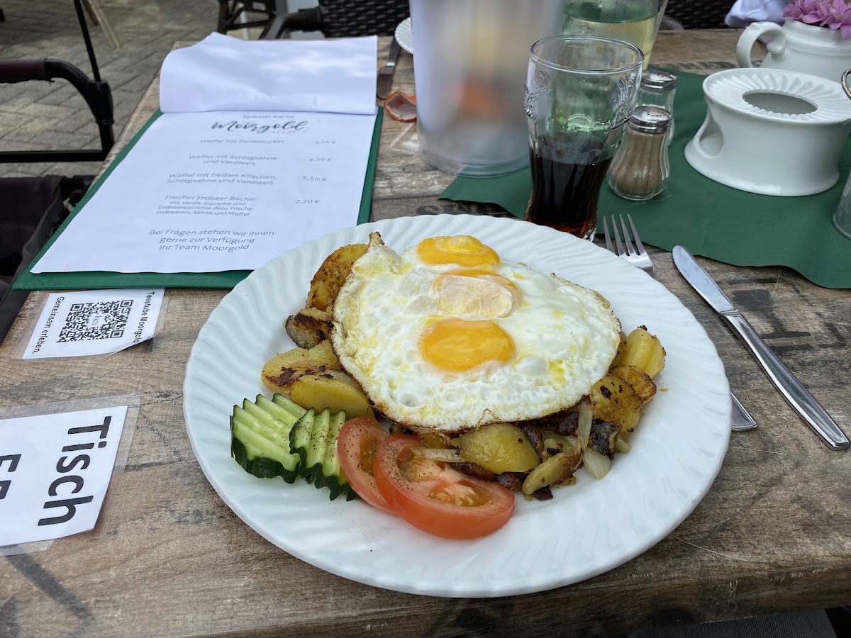 Café & Restaurant Torfhuus Photo 10