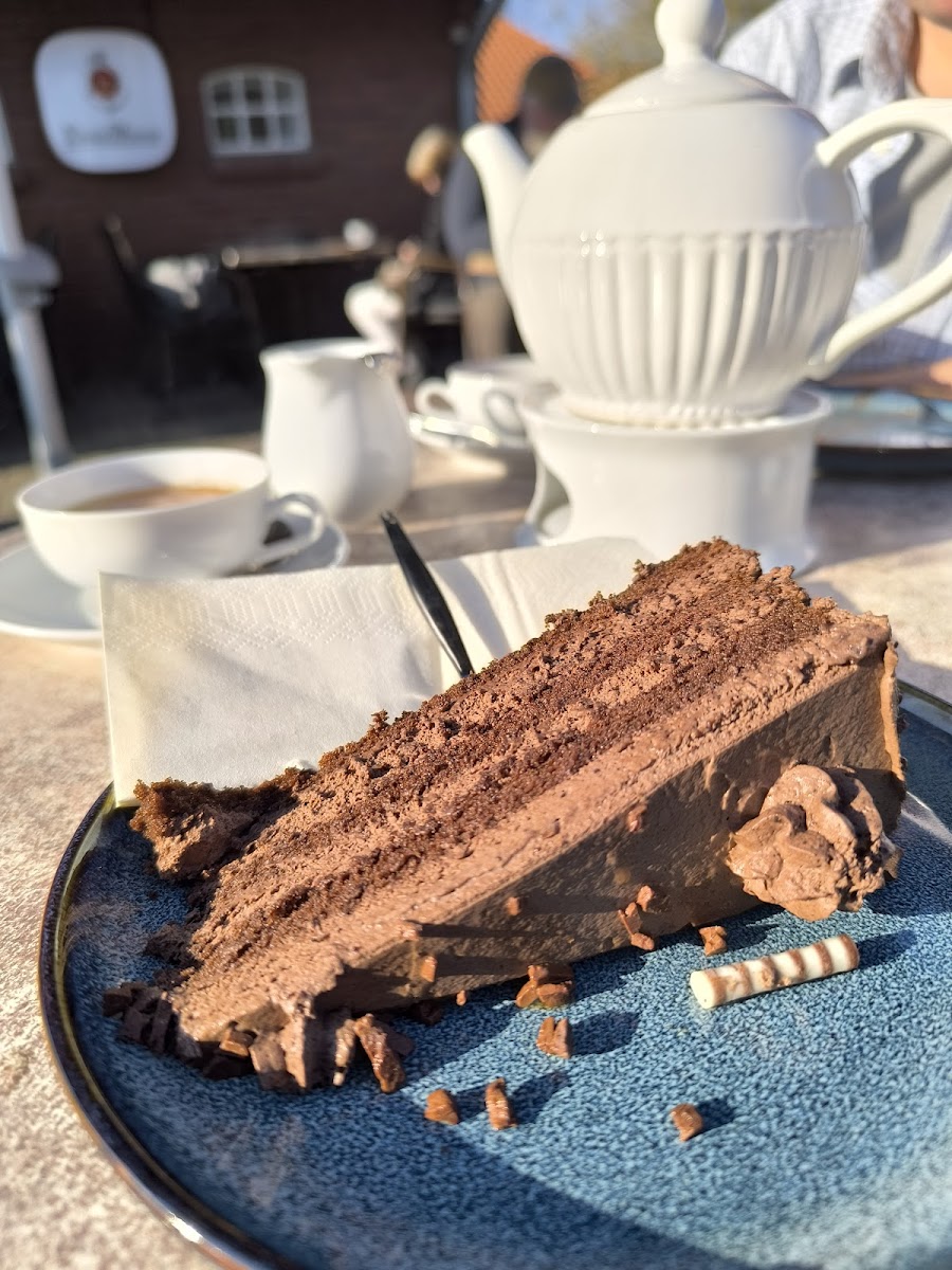 Café & Restaurant Torfhuus Photo 4
