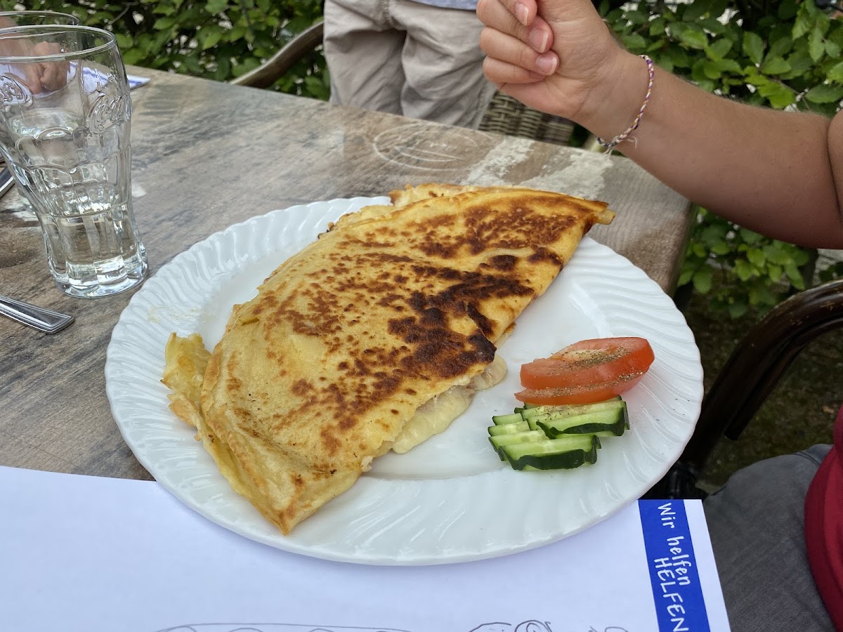 Café & Restaurant Torfhuus Photo 5