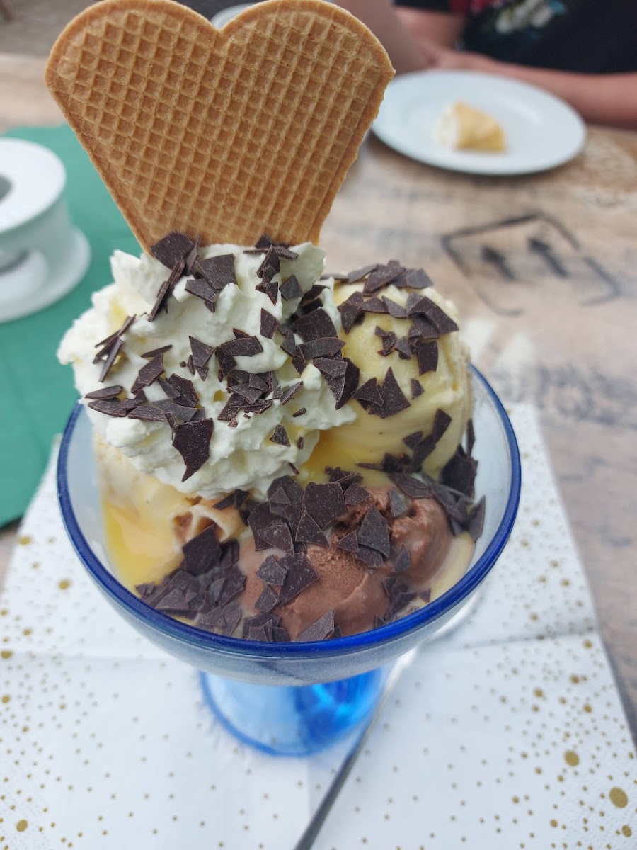 Café & Restaurant Torfhuus Photo 6