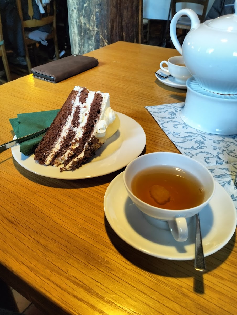 Café & Restaurant Torfhuus Photo 7