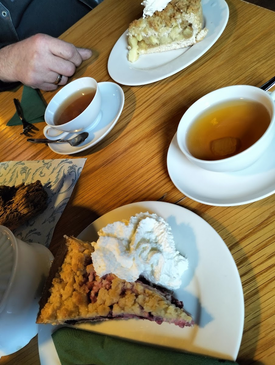 Café & Restaurant Torfhuus Photo 8