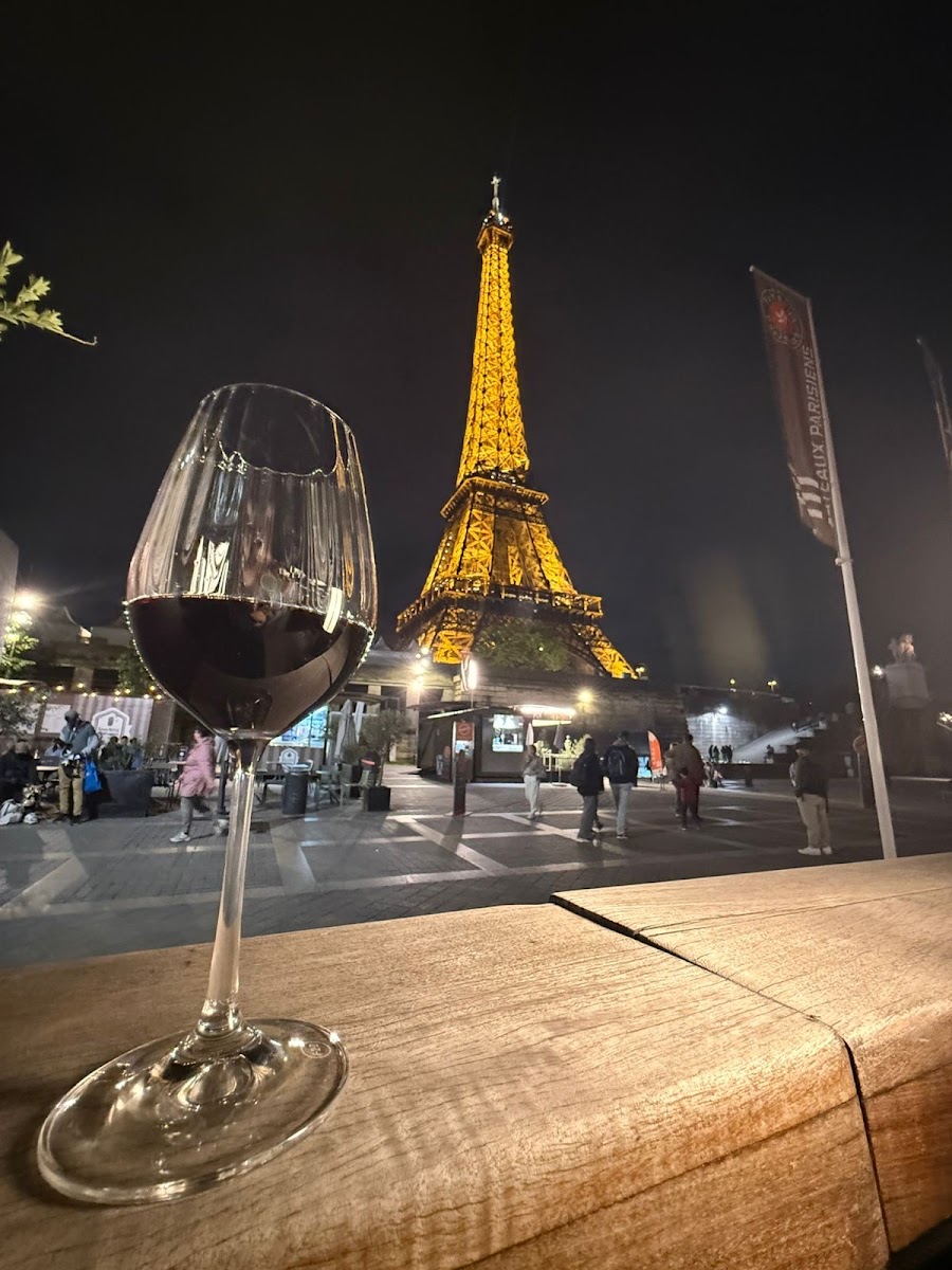 Le Bistro Parisien Photo 4